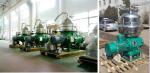 Industrial Centrifuge Separator Algae Vibrating Screen Solid Liquid Separation
