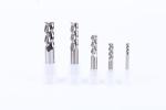 Supal Precision Aluminum Machining With Uncoated / DLC Coating