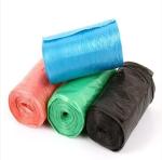 Heat Seal Compostable Biodegradable PVA Water Soluble Bags
