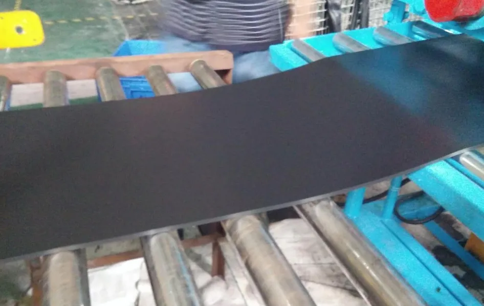 NBR/EPDM Foaming Flexible Rubber Insulation Tube Production Machinery for Air Conditioning Applications