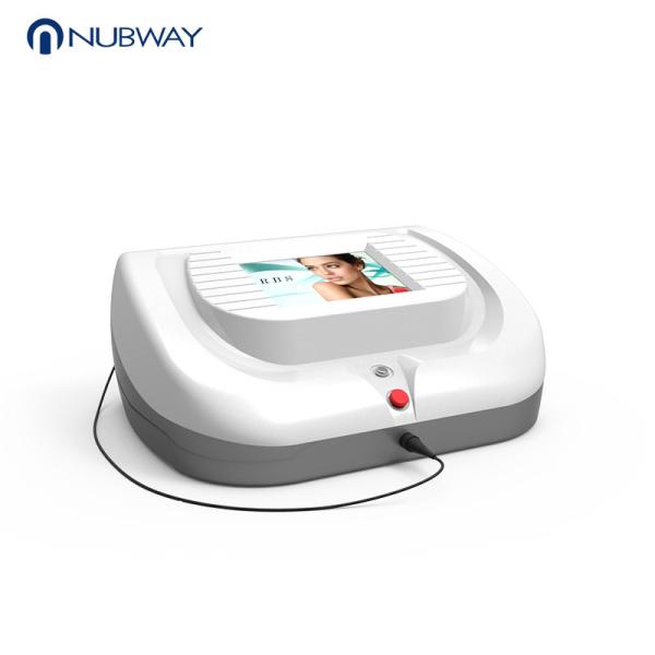 Nubway Immediately Results professional 30MHz High Frequency RBS Spider Vein