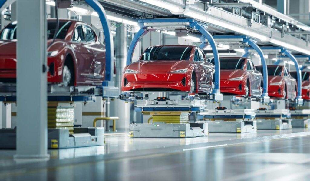 5xxx Series 5754 5182 Aluminum Alloy Sheet For Car Industry