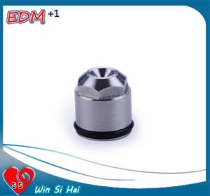 China 100444760 Charmilles Wire Cut EDM Replacement Parts Swivel Nut C421 wholesale