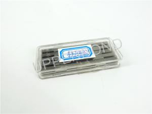 China Cigarette Machine Cutting Knife Square Blade With Optimal Flatness wholesale
