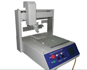 China 220V Liquid Dispensing Equipment High Precision Liquid Dispenser Easy Operation wholesale