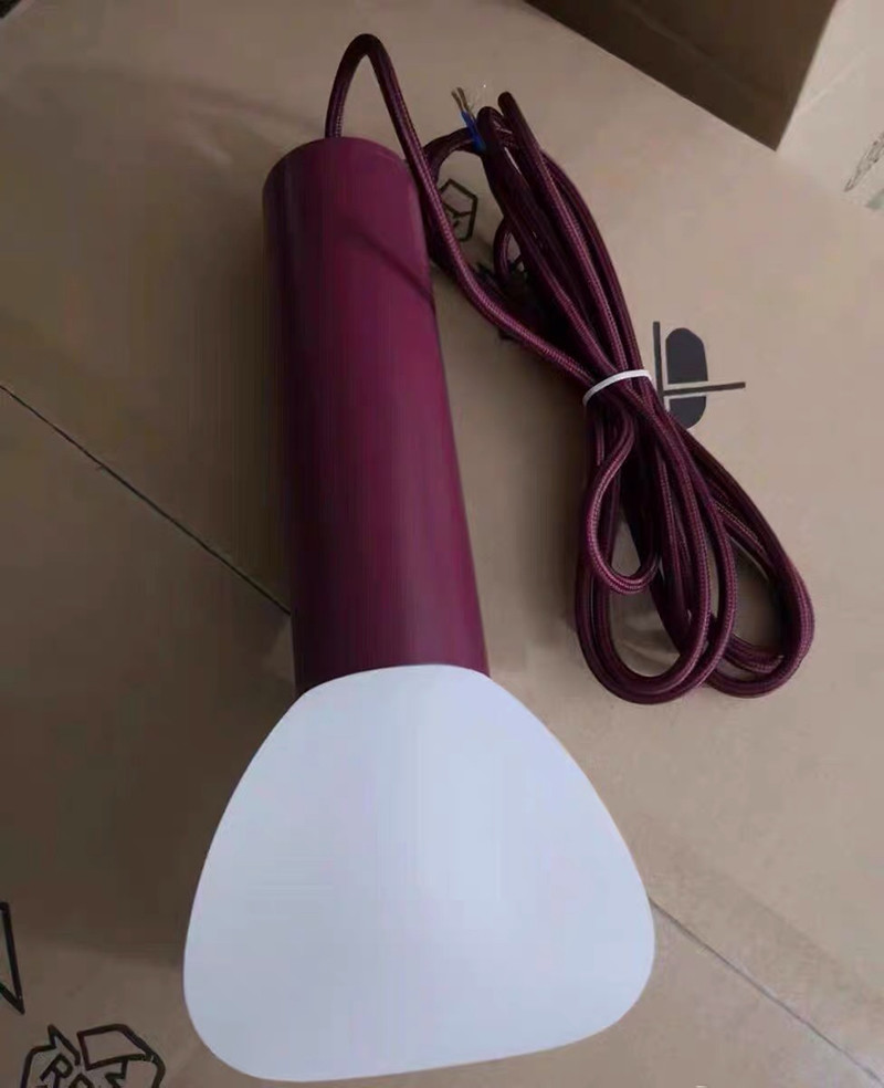 Creative Villa Stair Lamp Designer Chandelier Window Kitchen Parc Chandelier(WH-MI-372)