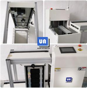 China XL Magazine SMT Line Loader 100W PCB Handling Equipment wholesale