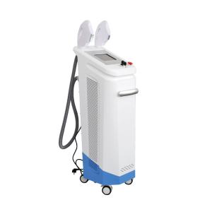 China 3000W highest chinese manufacturer fast permanent hair removal ipl beauty machine wholesale