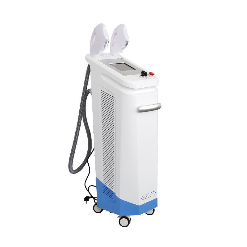 2018 freeshipping online order 3000W highest chinese manufacturer fast permanent hair removal ipl beauty machine