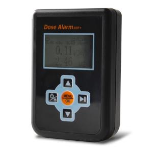 China Medical Digital Handheld Nuclear Radiation Detector Counter Dose Alarm wholesale