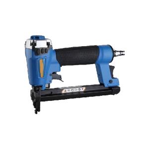 China Heavy Duty Pneumatic Upholstery Stapler 8016 1/2'' Fine Crown 100 Capacity wholesale