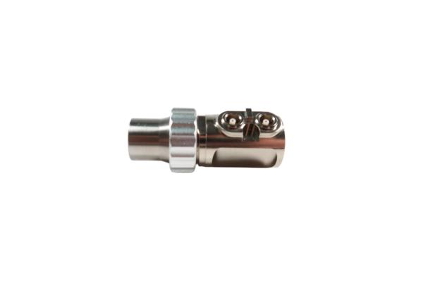 Quality DA 503 Ultrasonic Thickness Gauge Probe 2MHz Range 5.0 To 300 Mm In Steel for sale