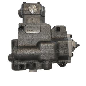 China Front No Solenoid Hydraulic Pump Regulator For EC460 D5V200 K-9NOA wholesale