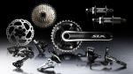 33 Speed Shimano Xt M7000 Groupset