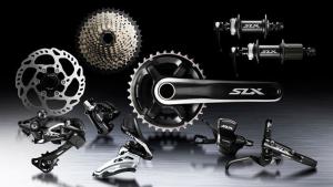 China 33 Speed Shimano Xt M7000 Groupset wholesale