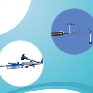 China Urology Medical Disposable Stone Retrieval Basket wholesale