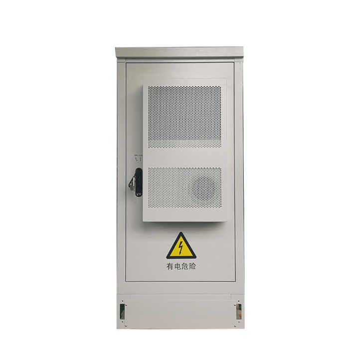 Factory Customized Waterproof Enclosu Ip55 Telecom Ups Cabinet Outdoor Electrical Air Conditioner Cabinet