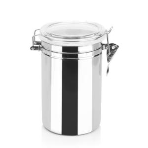 China 1750ml Sealed Airtight Ss Container bulk food storage for kitchen wholesale