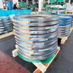 18mm Stainless Steel Spring Steel Strip 316L Stainless Metal Strips