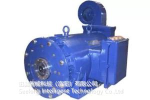 China Low Speed 4000rpm 0.2%FS Electric Dynamometer wholesale