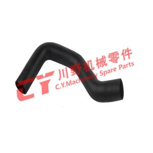 China YN05P01495P1 Excavator Wearing Rubber Parts YN05P01479P1 SK200-8 Water Hose wholesale