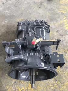 China Sinotruk Shacman Futon gearbox fast gearbox assembly wholesale