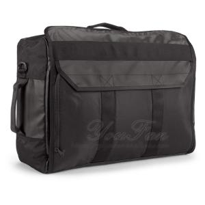 China Water Resistant Coated 1000D Nylon Travel Duffel Bag wholesale