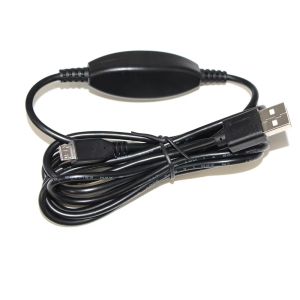 USB to Micro USB Step Down Converter Cable Voltage Regulator Power Cord for
