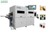 Ai Visual Inspection Machine for Seasoning Bottles