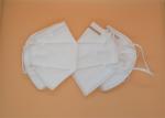 Anti Virus Civil N95 Filter Mask Earloop Face For Outdoor Office Indoor