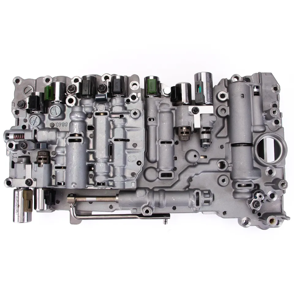 A960 TB-65SN A960E Valve Body for 2006-2012 Toyota Lexus OEM Standard