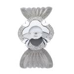Versatile Fashion Diamond Watch Butterfly Style Bracelet For Ladies