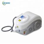 IPL Hair Removal Machine Epilator 690nm Filter Wavelength 50HZ / 60HZ