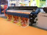 Outdoor Advertising Epson DX7 Printer 3200mm with two Heads