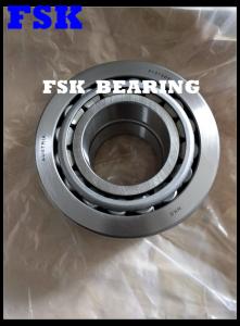 China FSKG Brand 31315DF Tapered Roller Bearing Matched Bearing Assemblies 75 X 160 X 80mm wholesale