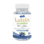 Collagen Peptides Beauty Healthy Strawberry Gummies Manufacturer