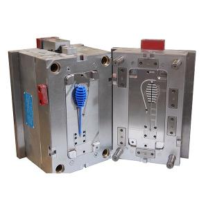 China Single Mould POM 2738 Plastic Injection Mold wholesale