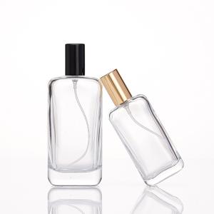 China High End Perfume Bottles 50ml 100ml wholesale
