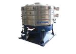 TUMBLER SCREENING MACHINE