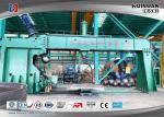 ASME Carbon Steel Alloy Steel Hemisphere Head