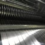 130Mpa 3005 Aluminum Nose Bridge Strips Corrosion Resistance