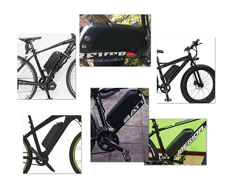 Best price of new design 36v 8ah electric battery for e-bike yo bike battery with long life