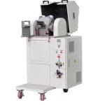Stainless Steel Plastic Washing Recycling Machine 250-1500kg/Hr