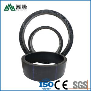 China 6 Inch HDPE Water Supply Pipe Highly Crystalline DN20mm wholesale