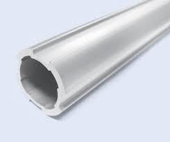 China Industrialization Warehouse T4 Aluminium Round Pipe 28mm wholesale