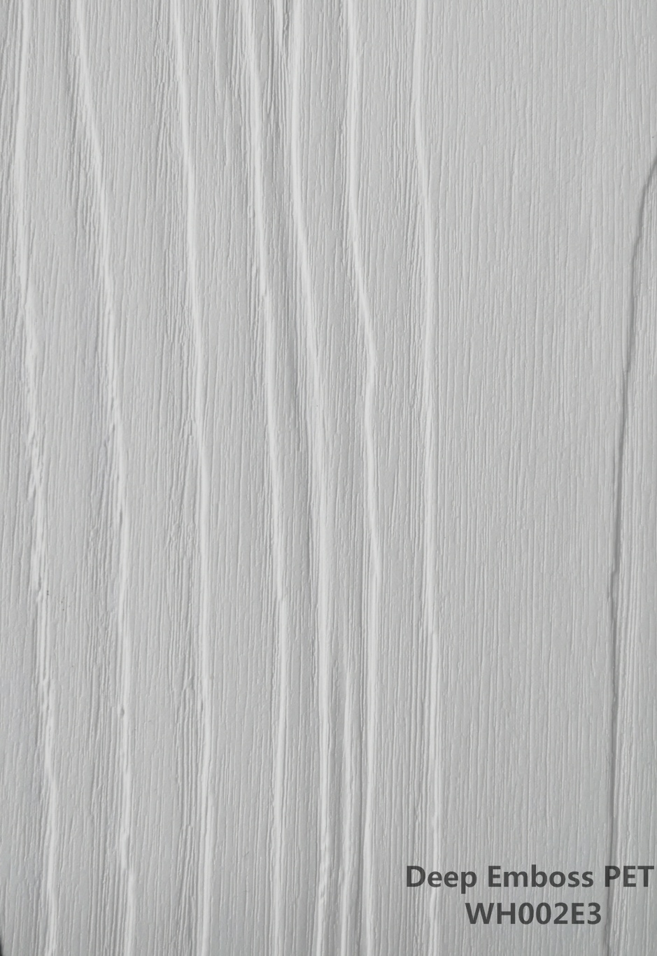 Eco Friendly Marble PET 27mm MDF Wall Panels