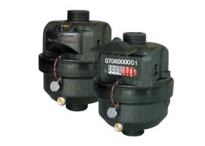 China Liquid Sealed Piston Water Meter wholesale