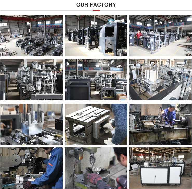 Blue Paper Tube Making Machine Automatic Paper Drinking Straw Packing And Paper Straw Printing