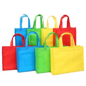 China 2.5cm PP Non Woven Bag wholesale
