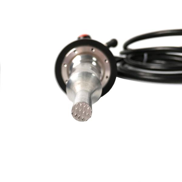 28khz Industrial Portable Ultrasonic Welding Machine for plastic